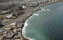 Urlaub in San Cristobal in Las Palmas